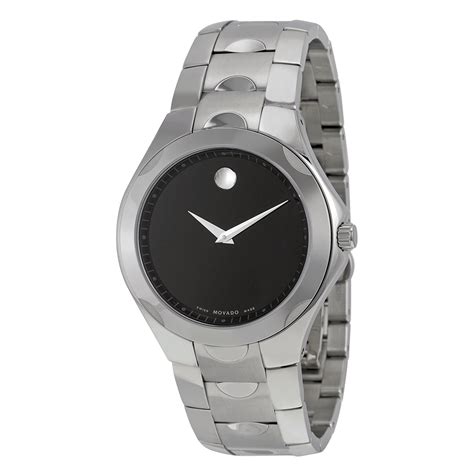 replica movado luno dot watch cheap fake|movado watch review.